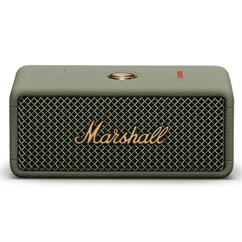 MARSHALL Emberton 3 Bluetooth Hoparlör Sage