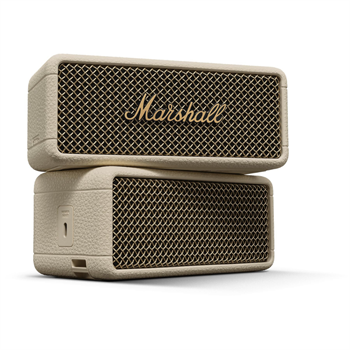 MARSHALL Emberton 3 Bluetooth Hoparlör Krem