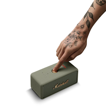 MARSHALL Emberton 3 Bluetooth Hoparlör Sage