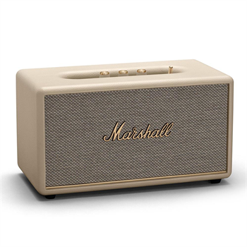 MARSHALL Stanmore 3 Bluetooth Hoparlör Krem