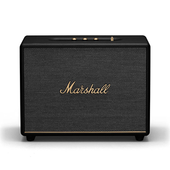 MARSHALL Woburn 3 Bluetooth Hoparlör Siyah