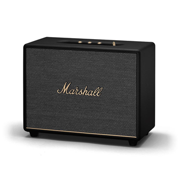 MARSHALL Woburn 3 Bluetooth Hoparlör Siyah