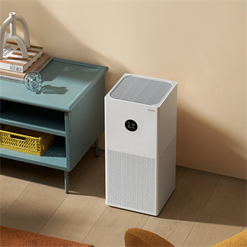 Mijia Air Purifier Akıllı Hava Temizleyici 4 Lite