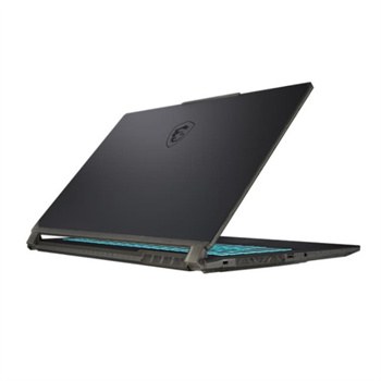 MSI Cyborg 15 A13VE-1479XTR i7-13620H 16GB DDR5 512GB RTX4050 6GB GDDR6 15.6¨ 144Hz FreeDOS Full HD Gaming (Oyuncu) Notebook