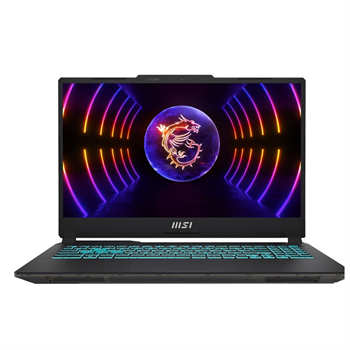 Msi Cyborg 15 A13VE-2270XTRNN i5-13420H 16 Gb 1Tb RTX4050 15.6 inch Gaming Notebook Bilgisayar