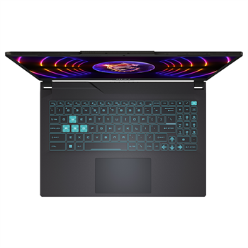 Msi Cyborg 15 A13VE-2270XTRNN i5-13420H 16 Gb 1Tb RTX4050 15.6 inch Gaming Notebook Bilgisayar