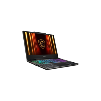 MSI CYBORG 15 B13WEKG-613XTR i7-13620H 16GB RAM 1TB SSD RTX5050 15.6¨ FreeDOS Notebook