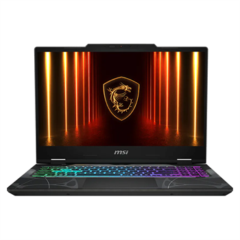 MSI CYBORG 15 B13WGKG-847XTR i7-13620H 16GB 1TB SSD 8GB RTX5070 8GB 15.6¨ FHD 144Hz FreeDOS Gaming Notebook