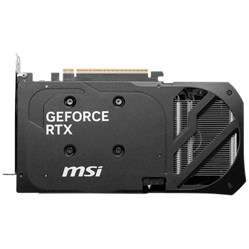 MSI GeForce RTX 5060TI 8G Shadow 2X OC PLUS GDDR7 128Bit DX12 Gaming (Oyuncu) Ekran Kartı