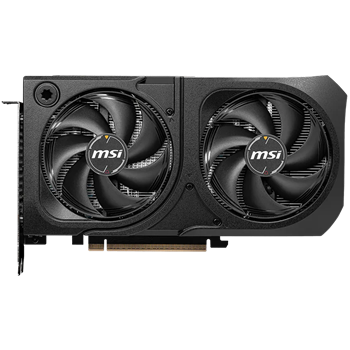 MSI GeForce RTX 5060TI 8G Shadow 2X OC PLUS GDDR7 128Bit DX12 Gaming (Oyuncu) Ekran Kartı