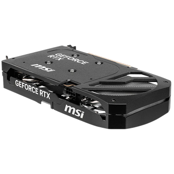 MSI GeForce RTX 5060TI 8G Shadow 2X OC PLUS GDDR7 128Bit DX12 Gaming (Oyuncu) Ekran Kartı