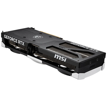 MSI GeForce RTX 5070 12GB VENTUS 3X OC GDDR7 192Bit DX12 Gaming (Oyuncu) Ekran Kartı