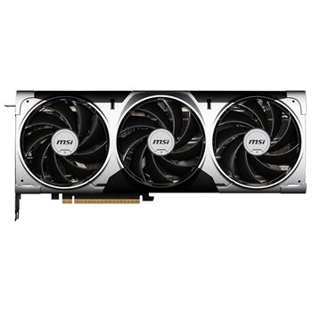 MSI GeForce RTX 5070 12GB VENTUS 3X OC GDDR7 192Bit DX12 Gaming (Oyuncu) Ekran Kartı