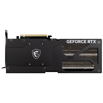 MSI GeForce RTX 5070 12GB VENTUS 3X OC GDDR7 192Bit DX12 Gaming (Oyuncu) Ekran Kartı