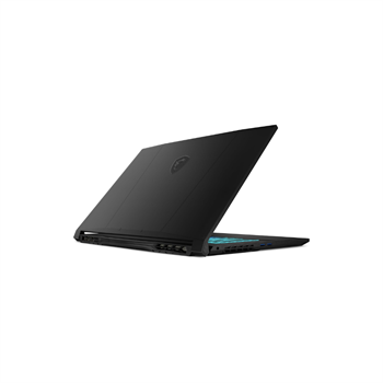 MSI KATANA 17 HX B14WFK-248XTR I7-14650HX 16GB RAM 1TB SSD RTX5060 17.3¨ FreDOS Gaming Notebook