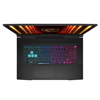 MSI KATANA 17 HX B14WGK-046XTR i7-14650HX 32GB 1TB SSD 8GB RTX5070 8GB 17.3¨ QHD 240Hz FreeDOS Gaming Notebook