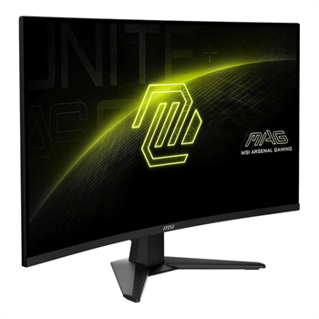 MSI MAG 32C6X 31.5¨ 1ms 250Hz VA Curved Adaptive-Sync Full HD Gaming (Oyuncu) Monitör