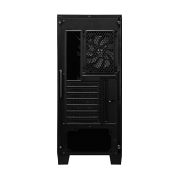 MSI MAG Forge M120A Airflow B65 650W 80+ Bronze 3x120mm Auto RGB Fan USB 3.2 ATX Tower Gaming (Oyuncu) Kasa