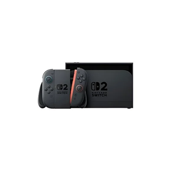 Nintendo Switch 2 Oled Oyun Konsolu
