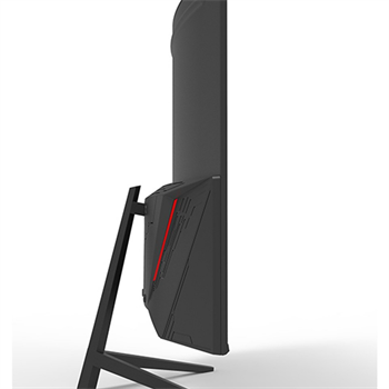 NPC 23.6 inch MD240K-V181 Curved 170Hz 1ms Gaming Monitör