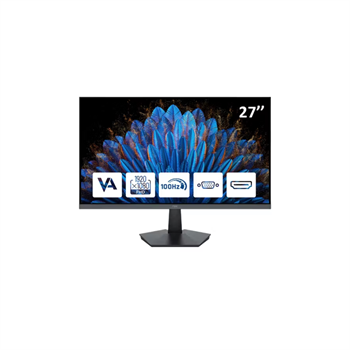 Npc 27 inch MF2708-A IPS 100Hz / 5ms 1920x1080 Hdmi Vga Monitör