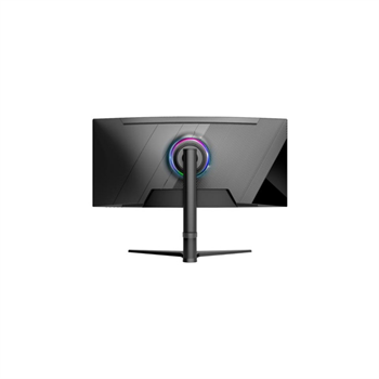 NPC 34 inch MP3429-Y Curved 165Hz MM 4K Monitör 1ms3440x1440, 165Hz, 2xHDMI, 2xDP, Hoparlör, Vesa Monitör