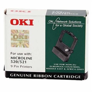 OKI Microline 520-521 Şerit