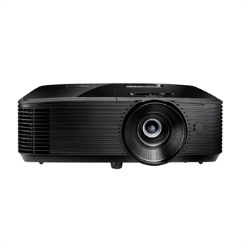 Optoma W400LVe 1280x800 4000 ANSI Lümen DLP Projeksiyon Cihazı