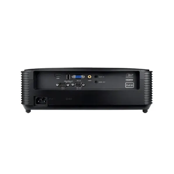 Optoma W400LVe 1280x800 4000 ANSI Lümen DLP Projeksiyon Cihazı
