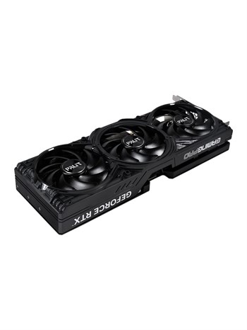 Palit RTX5070Ti GamingPro-S OC 16GB 256Bit GDDR7 Gaming (Oyuncu) Ekran Kartı