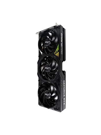 Palit RTX5070Ti GamingPro-S OC 16GB 256Bit GDDR7 Gaming (Oyuncu) Ekran Kartı