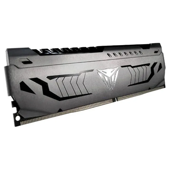 Patriot Viper Steel 8GB (1x8GB) DDR4 3200MHz CL16 Gaming Ram (Bellek) (PVS48G320C6)