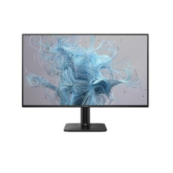 Philips 23.8 inch IPS 1MS 120MHZ 1Xvga 1XHdmi Fhd 1920X1080 Flicker-Free Vesa 24E2N1110/01 Siyah Monitör