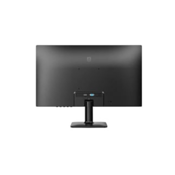 Philips 23.8 inch IPS 1MS 120MHZ 1Xvga 1XHdmi Fhd 1920X1080 Flicker-Free Vesa 24E2N1110/01 Siyah Monitör