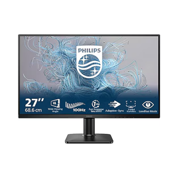 Philips 27E2N1100L/00 27 inch 100Hz 1ms IPS Vesa Monitör