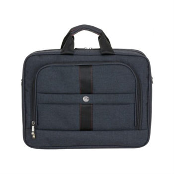 Plm Santori 15.6 inch Siyah Notebook Çantası