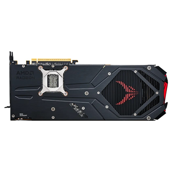 PowerColor RX 9070 XT Red Devil 16G-E/OC 256 Bit GDDR6 16 GB Ekran Kartı