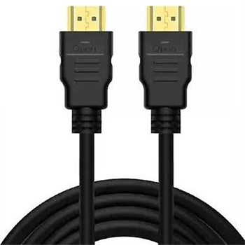 Qport Q-HDMI152 15M HDMI Altın Uçlu 2.0V 4K Kablo