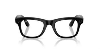 Ray-Ban Meta Skyler 2.Nesil Siyah