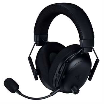 Razer BlackShark V3 Pro RZ04-05400100-R3M1 Siyah 7.1 USB Kablolu/Kablosuz Kulak Üstü Oyuncu Kulaklığı