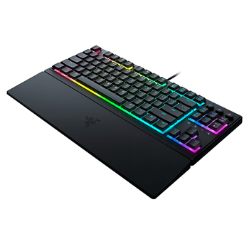 Razer Ornata V3 TKL RZ03-04881700-R3L1 TR Q RGB Kablolu Gaming (Oyuncu) Klavye