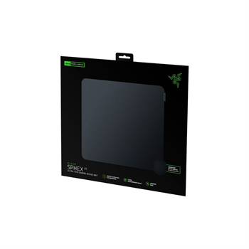 Razer Sphex V3 Large RZ02-03820200-R3M1 Ultra-İnce Gaming (Oyuncu) Mousepad