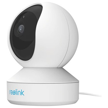 Reolink E1 3MP 4mm Wi-Fi Pt İç Ortam Kamera