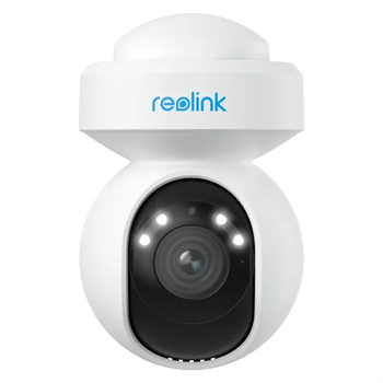 Reolink E1 3MP 4mm Wi-Fi Pt İç Ortam Kamera