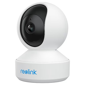 Reolink E1 Pro 5MP 4mm IP Wİ-Fİ Güvenlik Kamerası