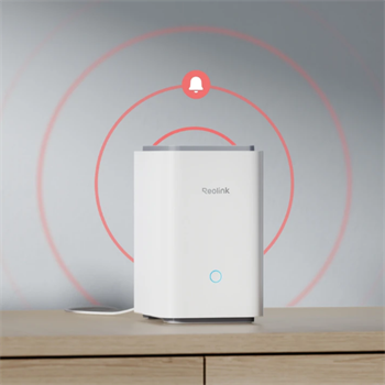 Reolink Home Hub 8 Kanal Wi-Fi Kayıt Cihazı (Micro Sd Kart Kullanılıyor)