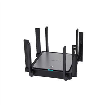 Ruijie Reyee RG-EW3200GX PRO 3200M Wi-Fi 6 Dual-band (Çift Bantlı) Gigabit Mesh Yönlendirici