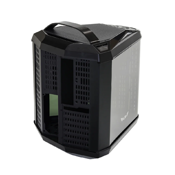 Rush Trio RCA818 RGB Tasarım Oyuncu Bilgisayar Kasası