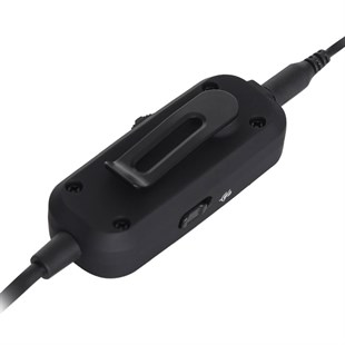 Rush Sforce SC201 7.1 USB Ses Kartı