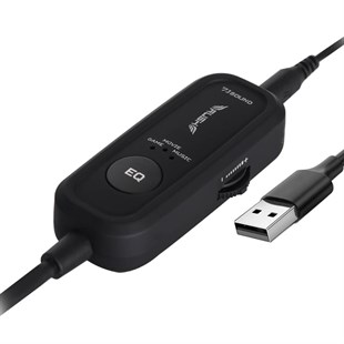 Rush Sforce SC201 7.1 USB Ses Kartı